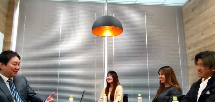 さすてなエブロの取り組み