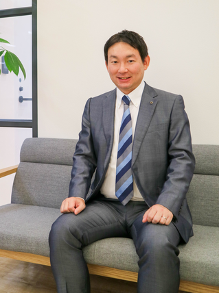 亀田社長